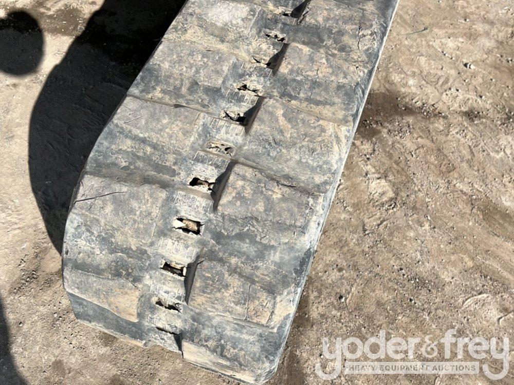 2019 CAT 303E