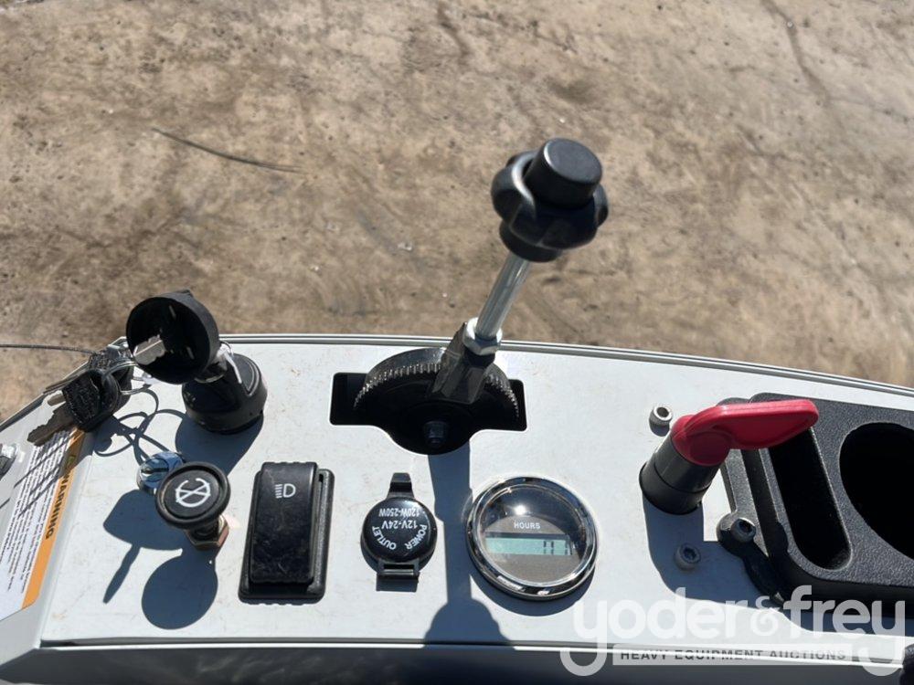 Unused BTTL BTTL-12