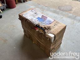 Central Machinery 20gal Parts Washer w/Pump