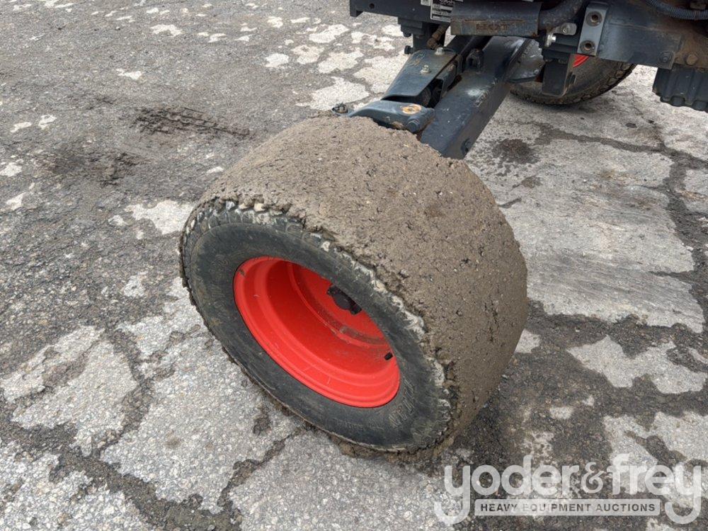 2020 Kubota M5660SUF