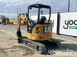 2019 CAT 303E