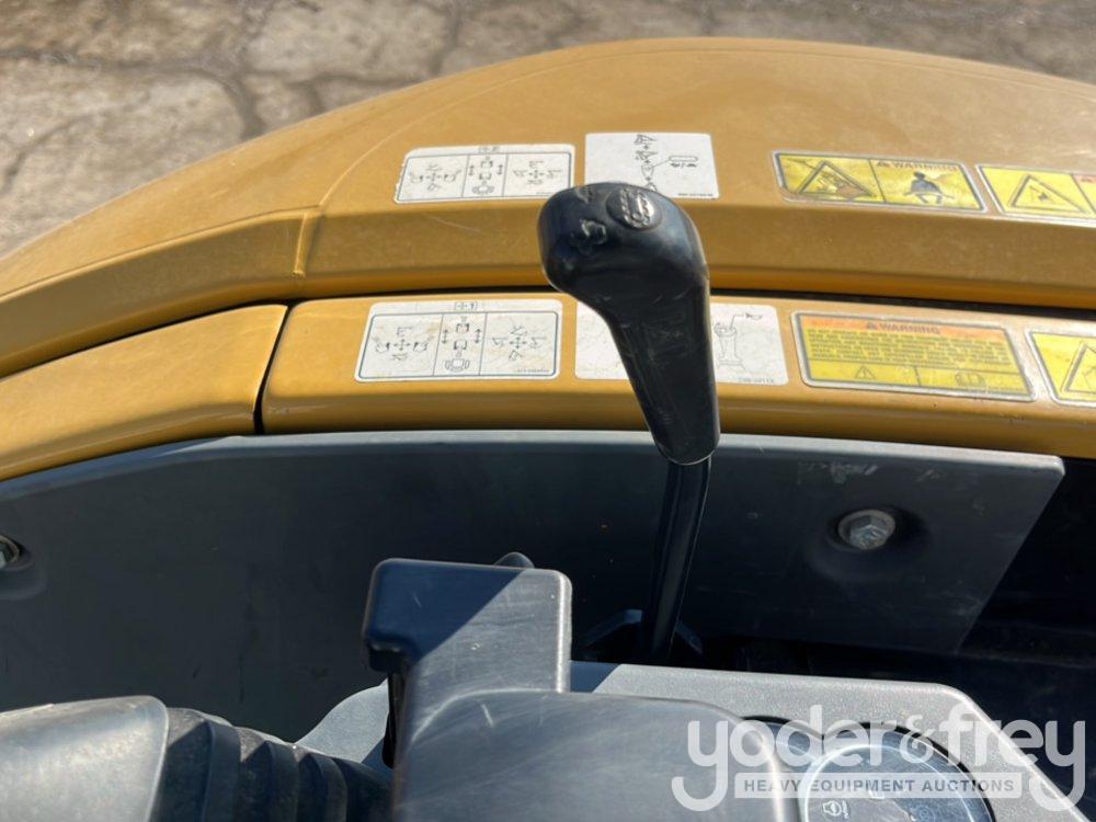 2019 CAT 303E