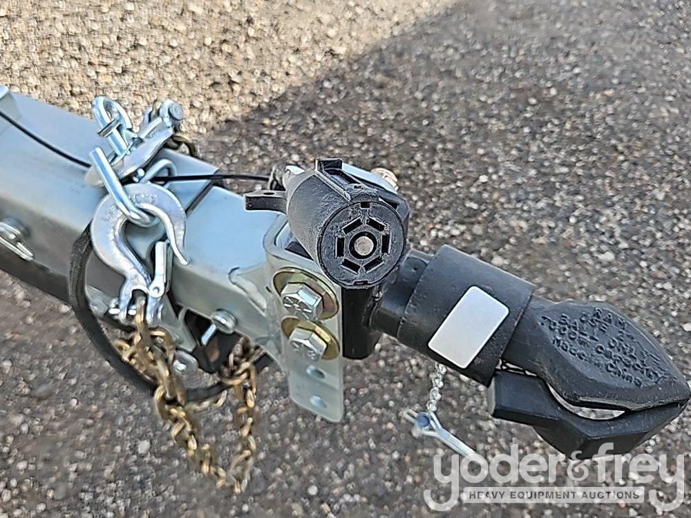 2023 Wacker Neuson G25