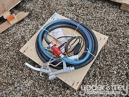 Unused 12Volt Gasoline Transfer Pump