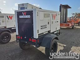 2023 Wacker Neuson G25