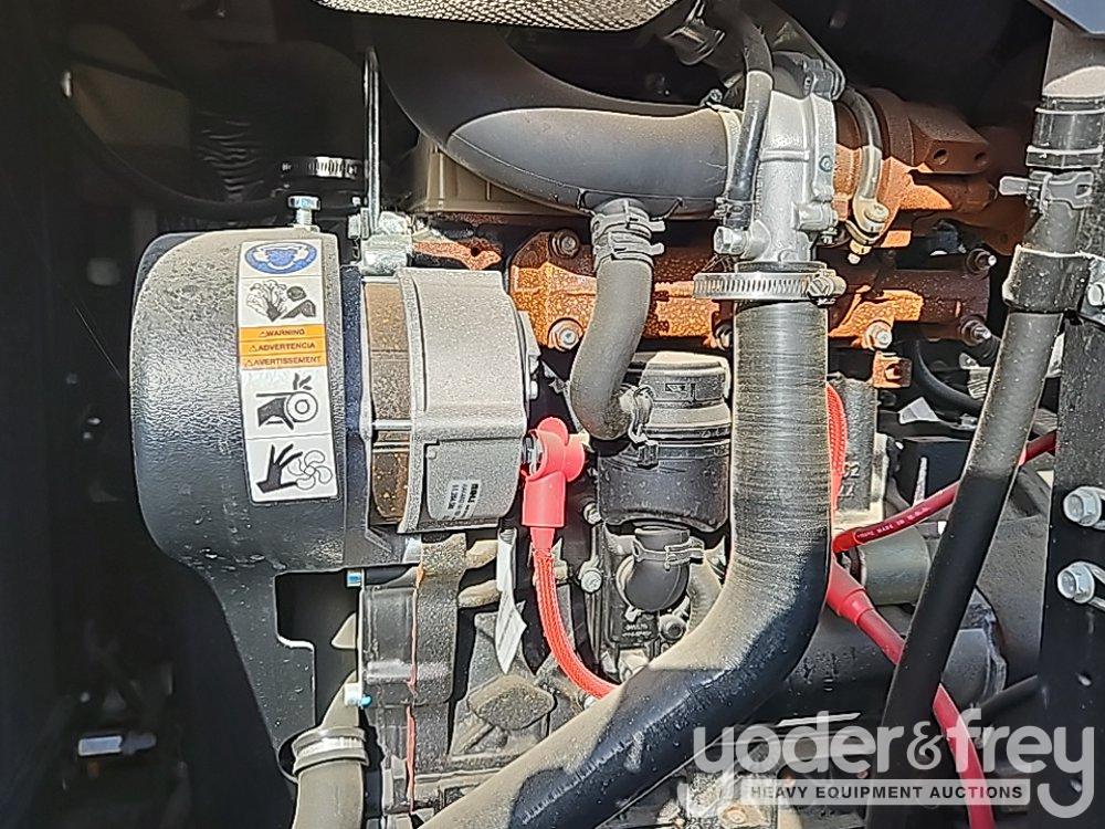 2023 Wacker Neuson G25