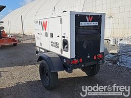 2023 Wacker Neuson G25