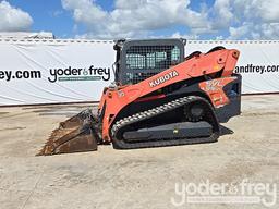 2017 Kubota SVL95-2S