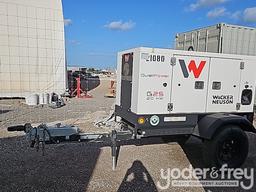 2023 Wacker Neuson G25