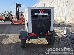 2023 Wacker Neuson G25