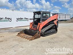 2017 Kubota SVL95-2S