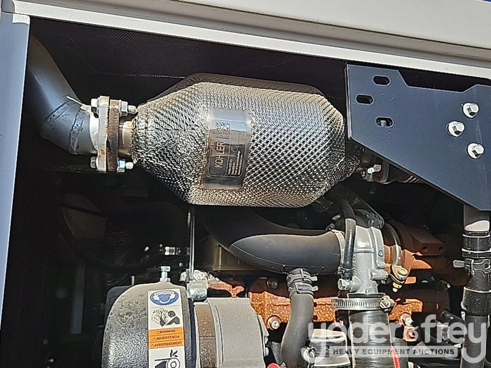 2023 Wacker Neuson G25