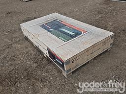 Unused 2025 Allmetal K1119