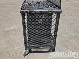 2016 Miller TRAILBLAZER325