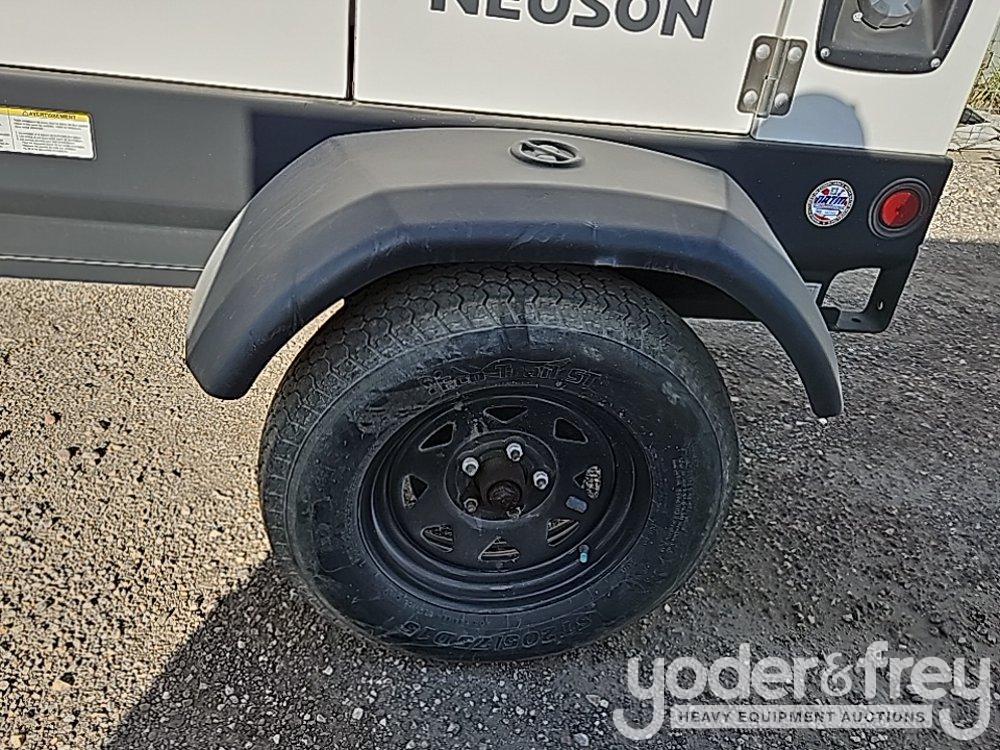 2023 Wacker Neuson G25