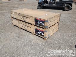 Unused 2024 Allmetal K3325