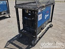 2016 Miller TRAILBLAZER325