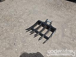 Unused 2025 IR Rake to suit Mini Excavator