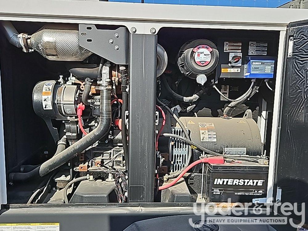 2023 Wacker Neuson G25
