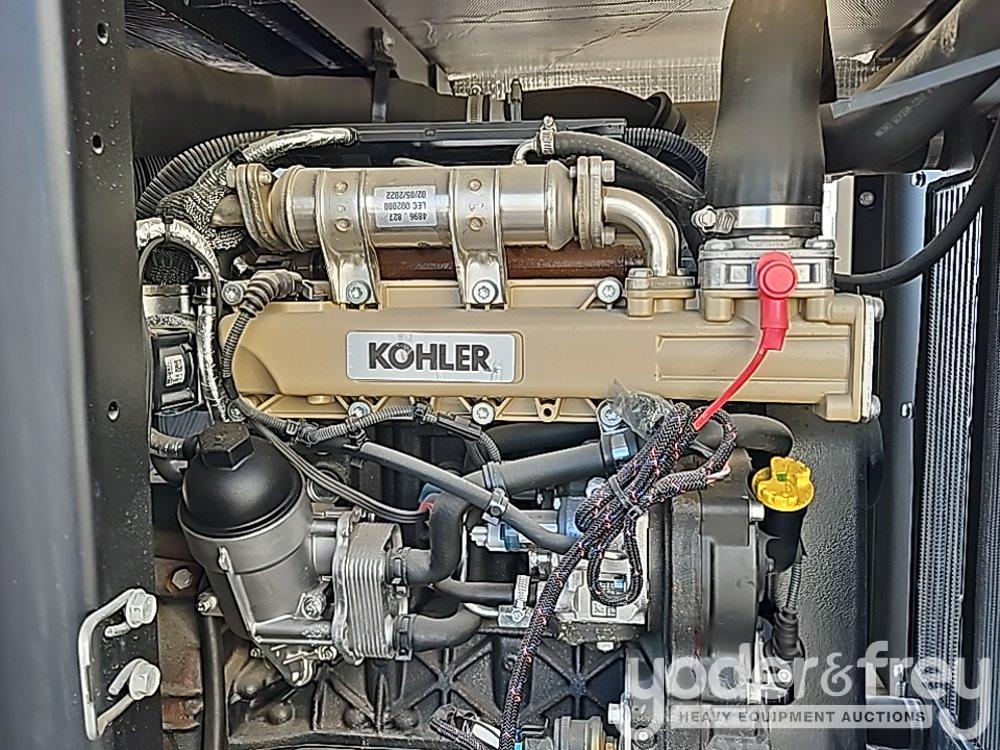 2023 Wacker Neuson G25