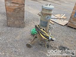 100lb Sand Blasting Pots