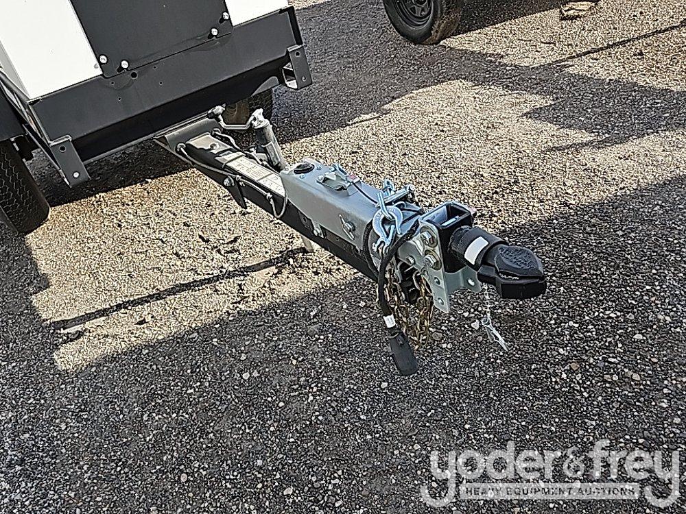 2023 Wacker Neuson G25