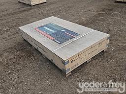 Unused 2025 Allmetal K1119