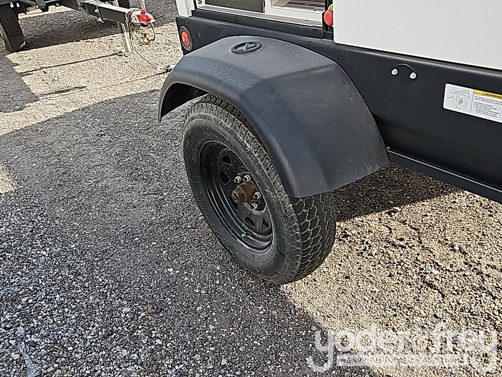 2023 Wacker Neuson G25