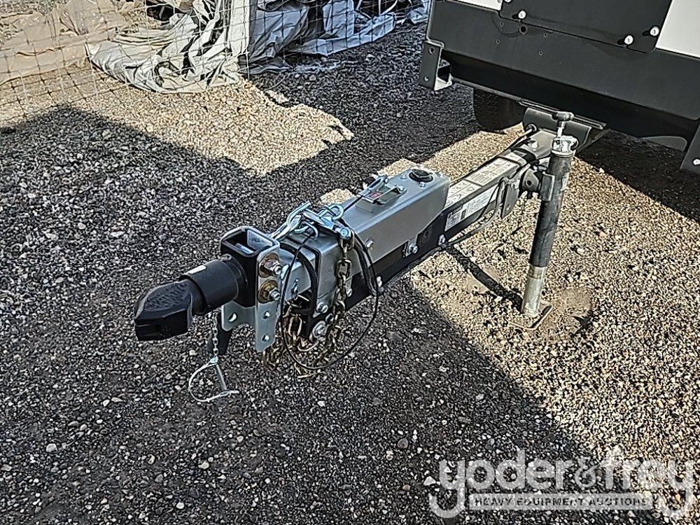 2023 Wacker Neuson G25