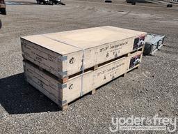 Unused 2024 Allmetal K3325