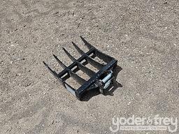Unused 2025 IR Rake to suit Mini Excavator