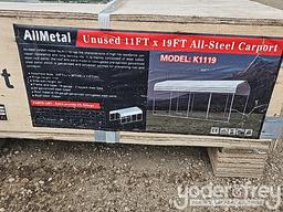 Unused 2025 Allmetal K1119