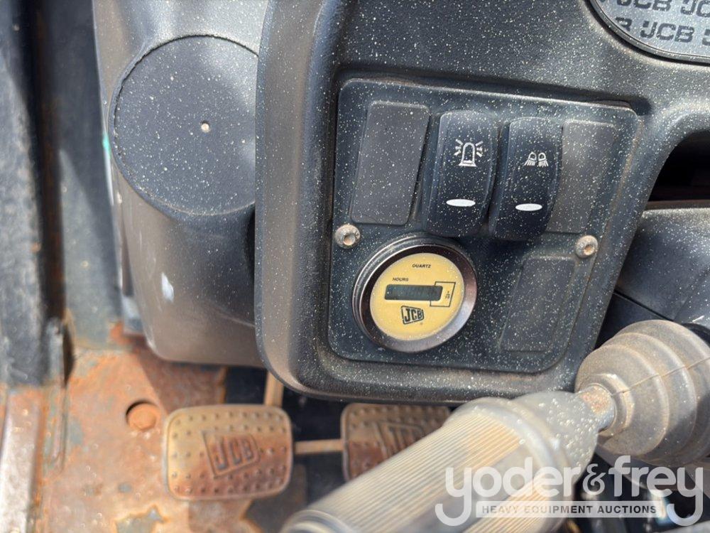 2015 JCB 507-42