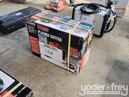Unused Hobart Plasma Cutter 30 AMP