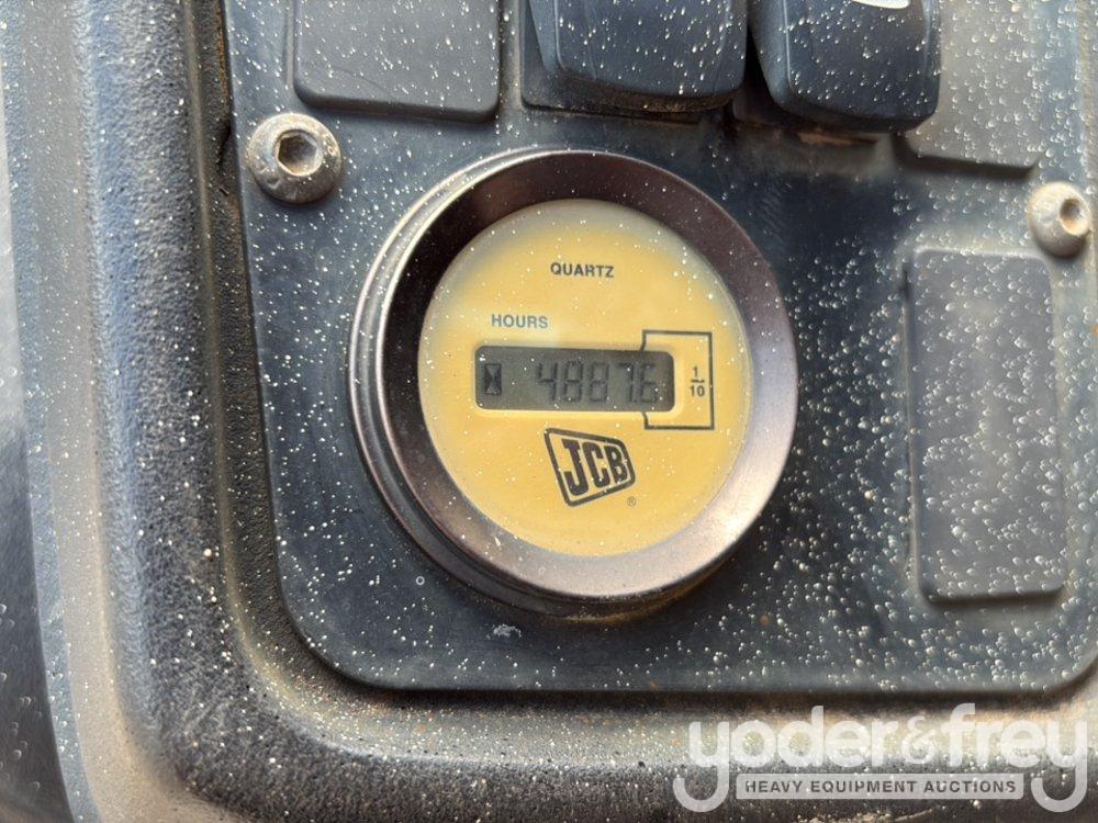 2015 JCB 507-42