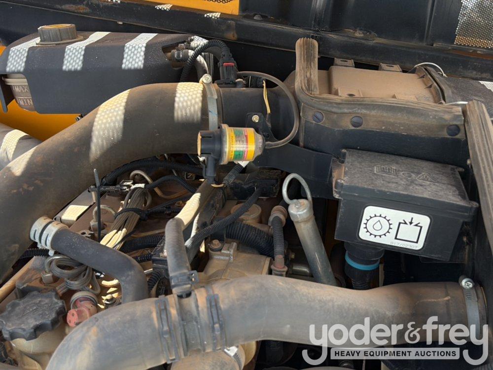 2015 JCB 507-42