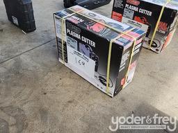 Unused Hobart Plasma Cutter 30 AMP