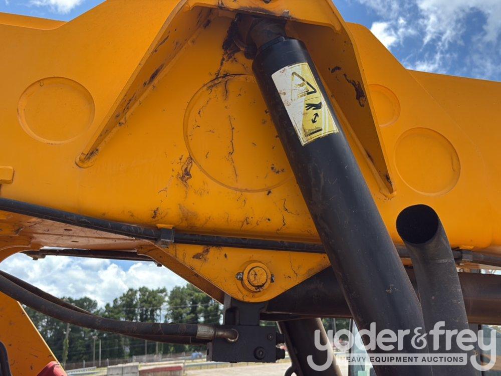 2015 JCB 507-42