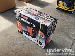 Unused Hobart Plasma Cutter 30 AMP
