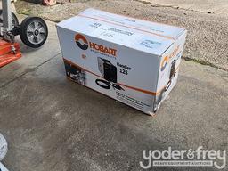 Unused Hobart Handler Welder 125