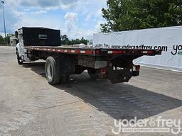 2000 Ford F650