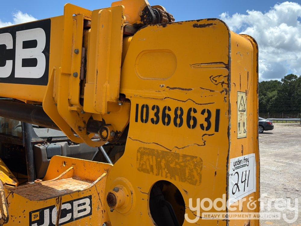 2015 JCB 507-42