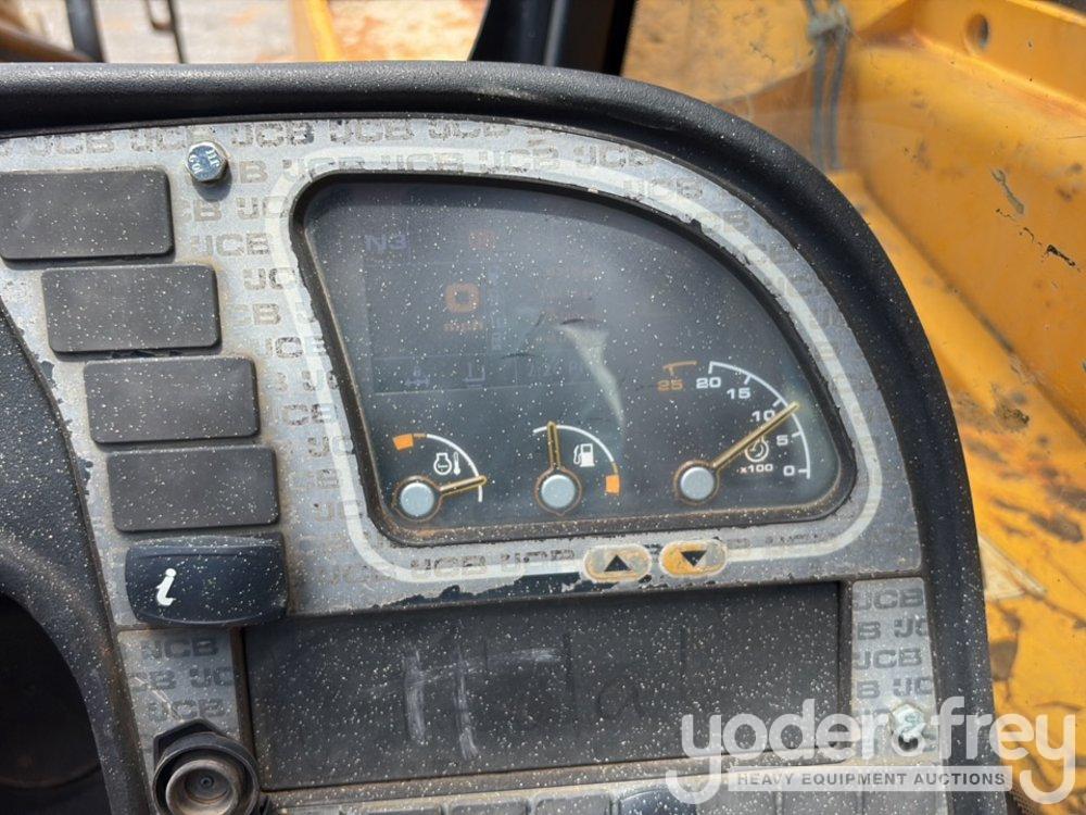 2015 JCB 507-42