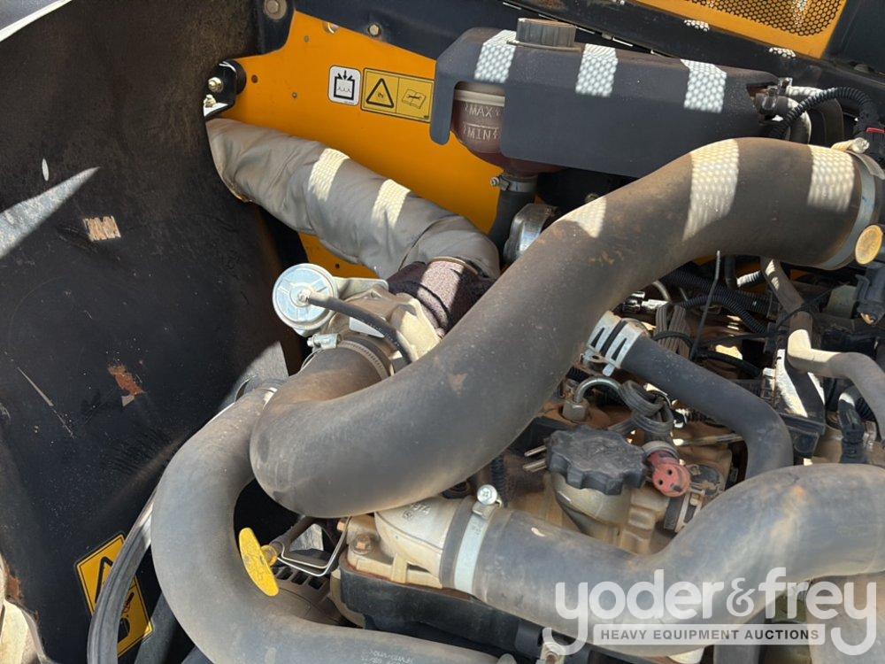 2015 JCB 507-42