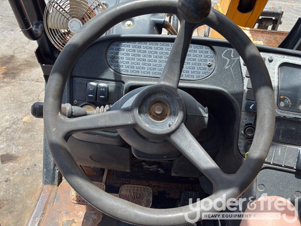 2015 JCB 507-42