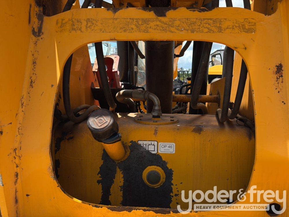 2015 JCB 507-42