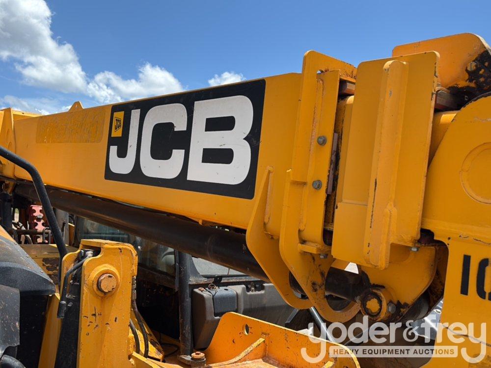 2015 JCB 507-42