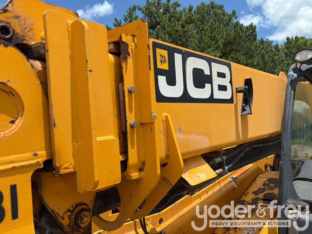 2015 JCB 507-42