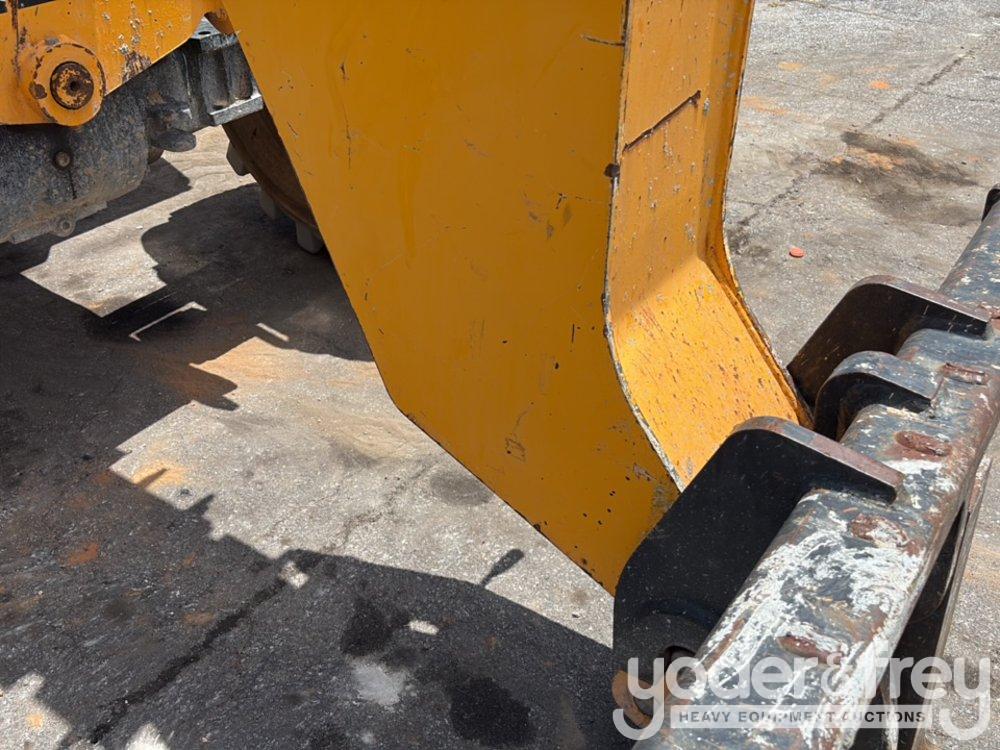 2015 JCB 507-42
