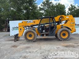 2015 JCB 507-42